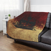 Fantasy Era Minky Blanket