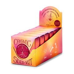 Cosmic Seed Kit | Fire: Amaranthus