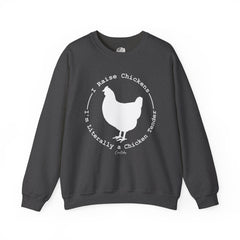 Chicken Tender Sweatshirt