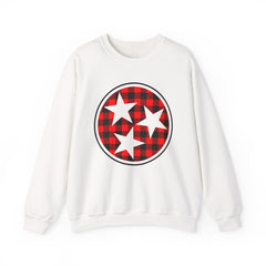 Tri-Star Sweatshirt