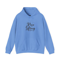Rise By Lifting Others Hoodie