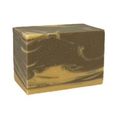 Simple Man Big Bar Soap