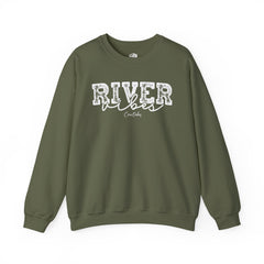 River Vibes Sweatshirt