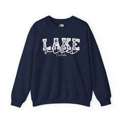 Lake Vibes Sweatshirt
