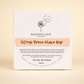 Citrus Grove Tallow Shave Soap