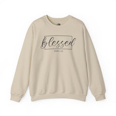 Blessed Sweatshirt