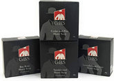 GBS Shaving Soaps