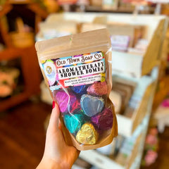 Shower Steamers Assortment