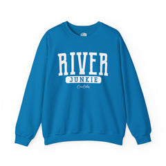 River Junkie Sweatshirt