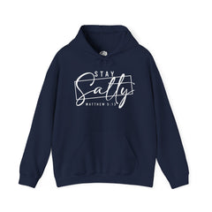 Stay Salty Hoodie