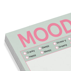 Mood Sticky Note