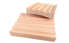 Wood Soap Saver
