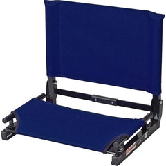 Personalized GameChanger Stadium Chair - Northeast High School Eagles