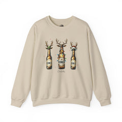 Reinbeer Christmas Sweatshirt