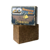 Campfire Brew Big Bar Soap