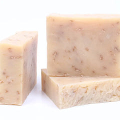 Unscented Goat Milk Handmade Soap Bar