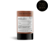 Rooibos Chai Herbal Decaf Mini Tube Gift (5 tea bags)