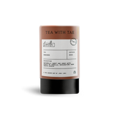 Honella Honeybush Herbal Mini Tea Tube Gift (5 tea bags)