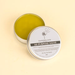 All Purpose Salve