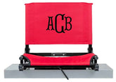 Personalized GameChanger Stadium Chair