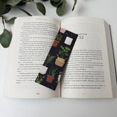 Planted Pages Bookmark