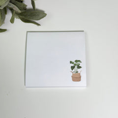 Planted Pages Sticky Notes