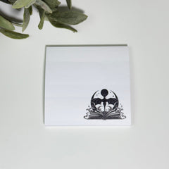 In My Fantasy Era Sticky Notes