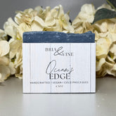 Ocean's Edge Handmade Soap Bar