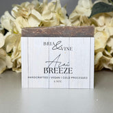 Acai Breeze Handmade Soap Bar