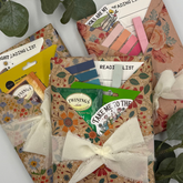 Blind Date with a Book