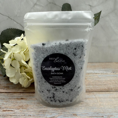 Bath Soak | Eucalyptus & Spearmint
