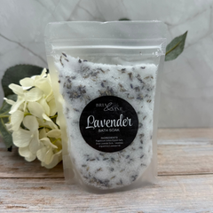 Bath Soak | Lavender