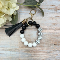 Wristlet Keychain | Band