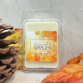 Ironwood & Apples Wax Melts