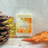 Cider Season Wax Melts