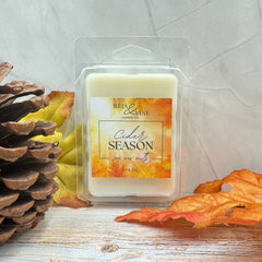 Cider Season Wax Melts