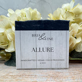 Allure Handmade Soap Bar