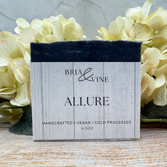 Allure Handmade Soap Bar