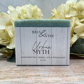 Urban Myth Handmade Soap Bar