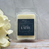Vanilla Latte Wax Melts