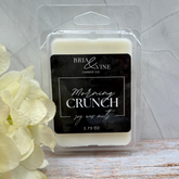 Morning Crunch Wax Melts