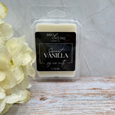 Sweet Vanilla Wax Melts