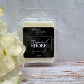 Tropical Shore Wax Melts