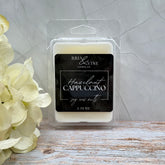 Hazelnut Cappuccino Wax Melts