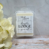 Rustic Lodge Wax Melts