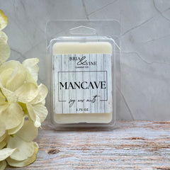 Mancave Wax Melts