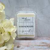 Sandalwood Wax Melts