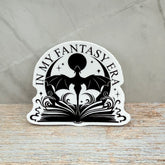 In My Fantasy Era Sticker