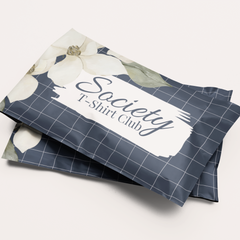 Society T-Shirt Club Subscription