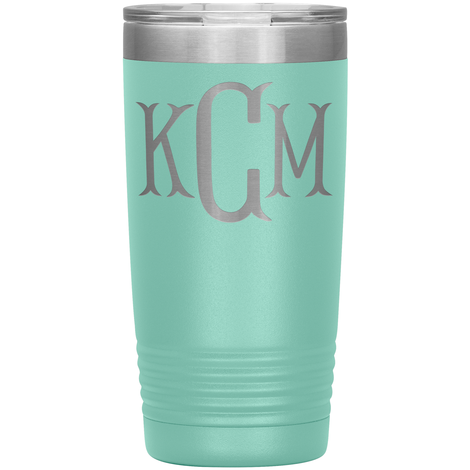 Monogrammed_20oz_Tumbler_20oz_Tumbler_Teal_Mockup.png